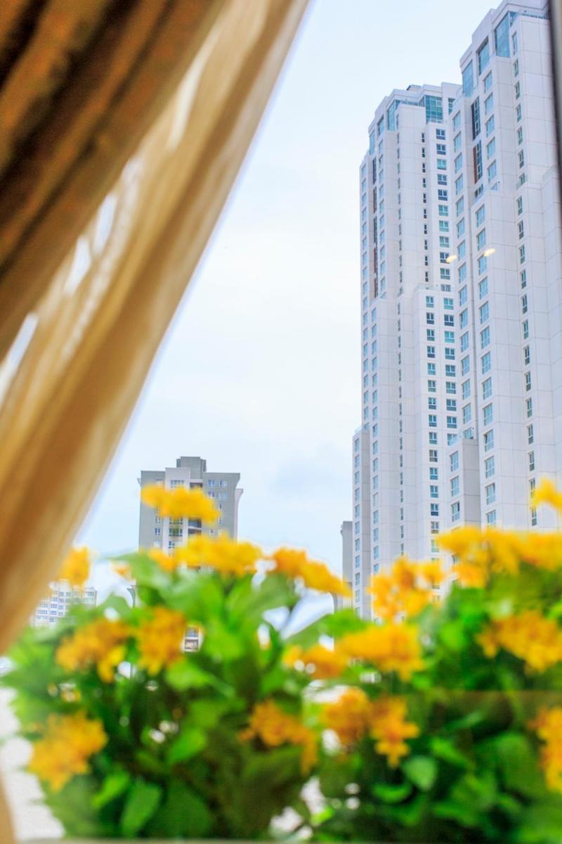 Elegance Asia Hotel Istanbul Exterior foto